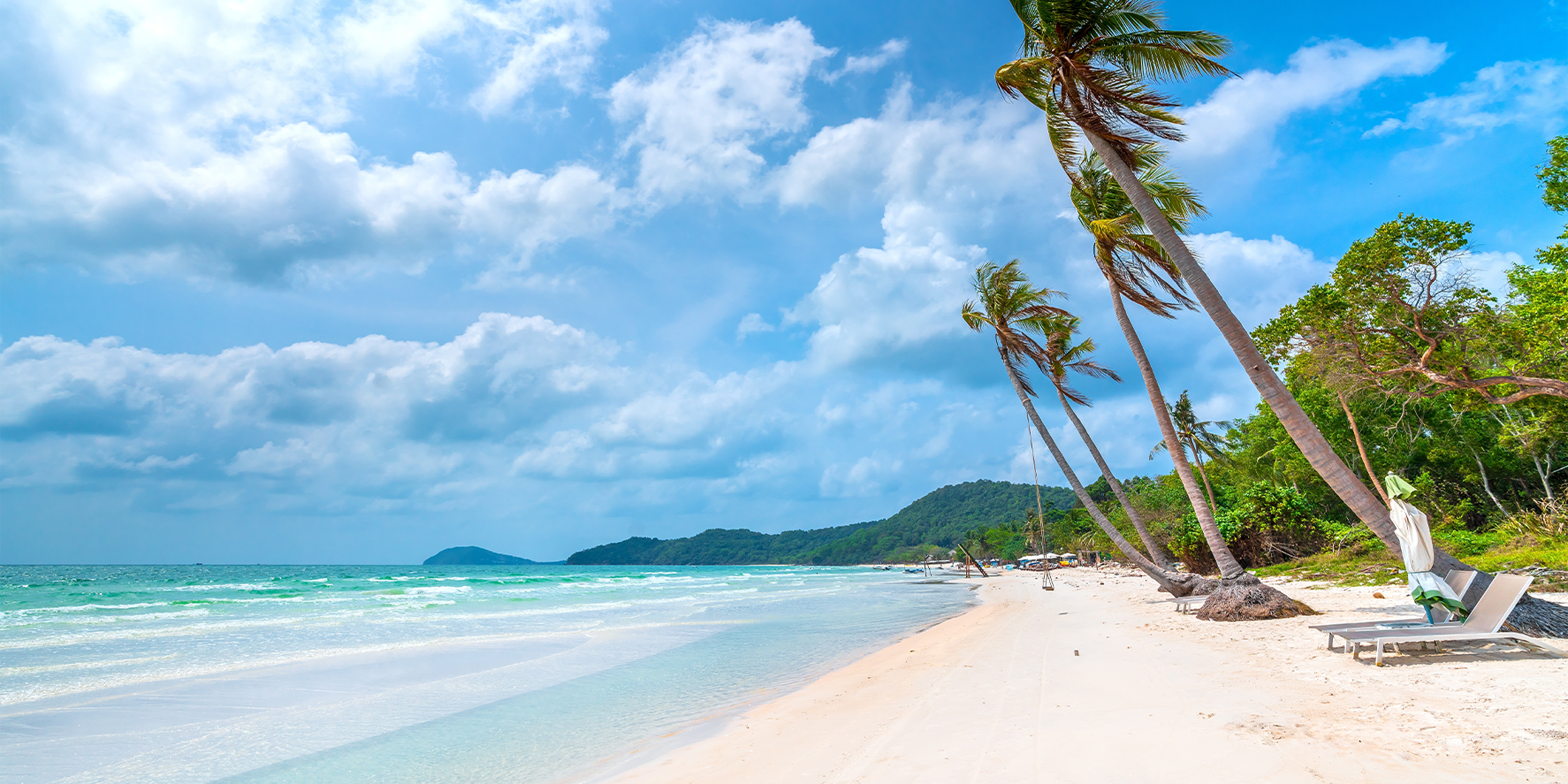 PHU QUOC – BEACH RELAXATION (B)